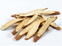 Licorice root
