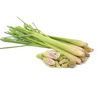 Lemongrass